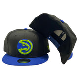 Atlanta Hawks 9Fifty New Era Snapback Hat