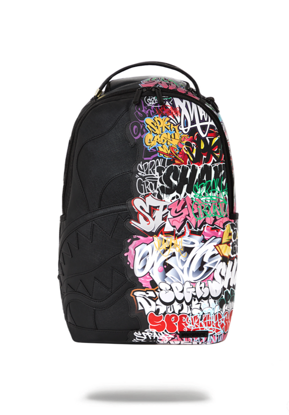 Sprayground - Scarface Backpack