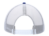 LOS ANGELES DODGERS 47 MLB TRUCKER HAT