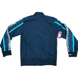 MITCHELL AND NESS NBA GRIZZLIES LIGHT JACKET
