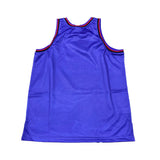 MITCHELL AND NESS TORONTO RAPTORS BIG FACE BASKETBALL TOP