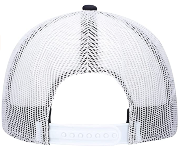NEW YORK YANKEES 47 MLB TRUCKER HAT