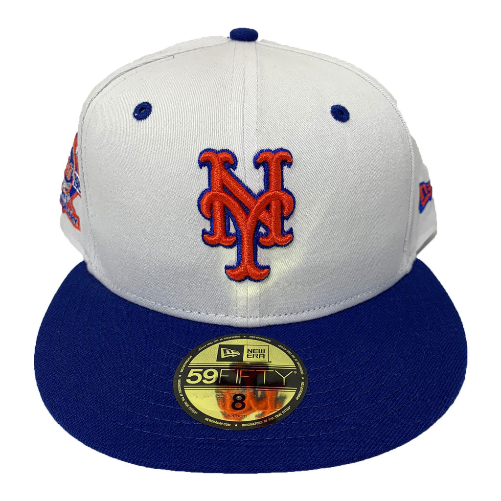 1986 World Series, New York Mets Wiki