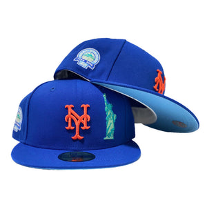 Where to buy 2023 New York Mets hats, t-shirts, jerseys, more gear for the  new MLB season 