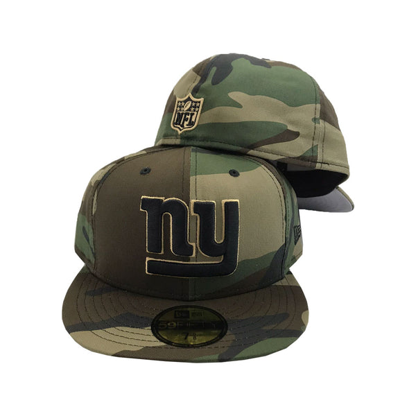 New York Giants Camouflage  Official New York Giants Shop