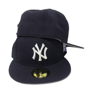 New York Yankees 1998 World Series Onfield New Era Fitted