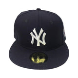 New York Yankees 2000 World Series  New Era 59Fifty Fitted cap