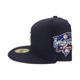 New York Yankees 2000 World Series  New Era 59Fifty Fitted cap