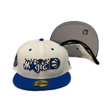 Orlando Magics 1997 All Star Weekend New Era Fitted Hat