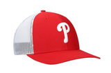 PHILADELPHIA PHILLIES 47 MLB TRUCKER HAT