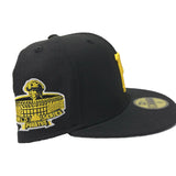 PITTSBURGH PIRATES WORLD SERIES NEW ERA 59FIFTY FITTED CAP