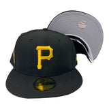Pittsburgh Pirates All Star Game fitted