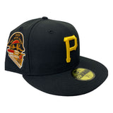 Pittsburgh Pirates All Star Game fitted