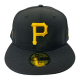 Pittsburgh Pirates All Star Game fitted