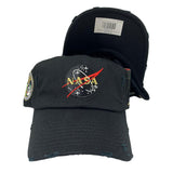 SKYLAB NASA 50TH FIELD GRADE DAD HAT