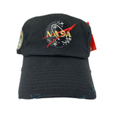 SKYLAB NASA 50TH FIELD GRADE DAD HAT