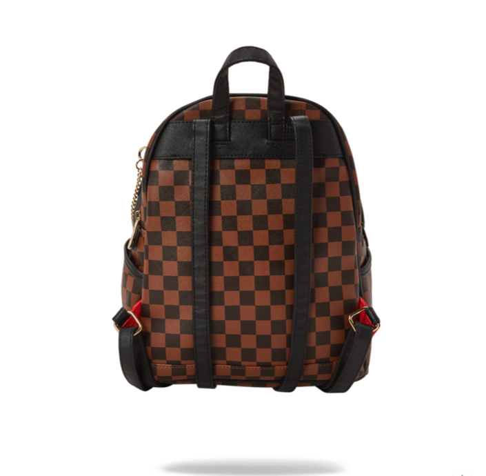 SPRAYGROUND HENNY SHARKS IN PARIS BACKPACK - The Cross Trainer