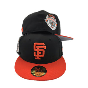 SAN FRANCISCO GIANTS 1984 ALL-STAR GAME EL SULLY INSPIRED NEW