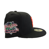 San Francisco Giants 1989 Battle of the Bay World Series New Era Fitted Cap
