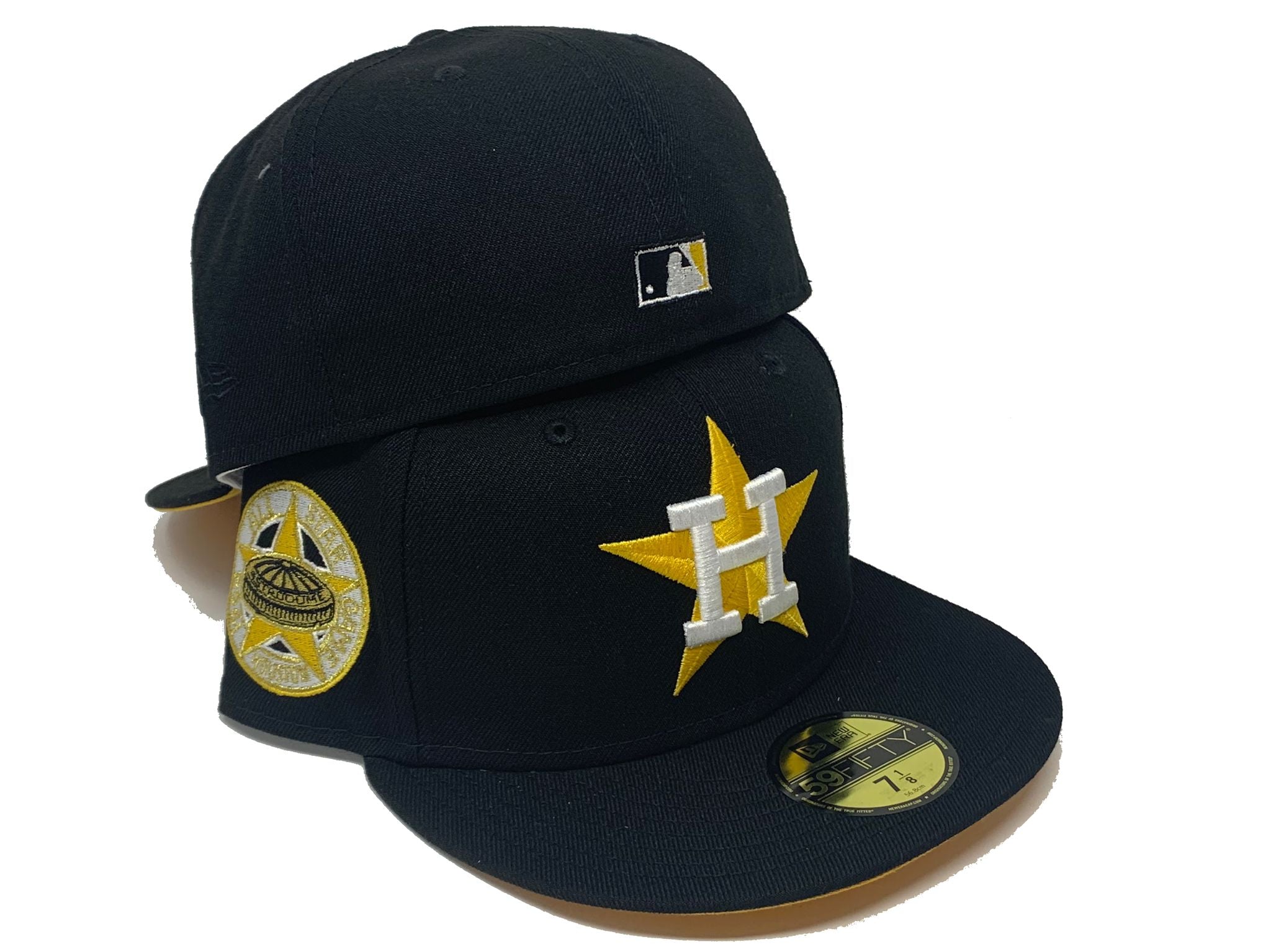 Buy MLB HOUSTON ASTROS 1968 ALL STAR GAME PATCH 59FIFTY CAP for EUR 21.90  on !