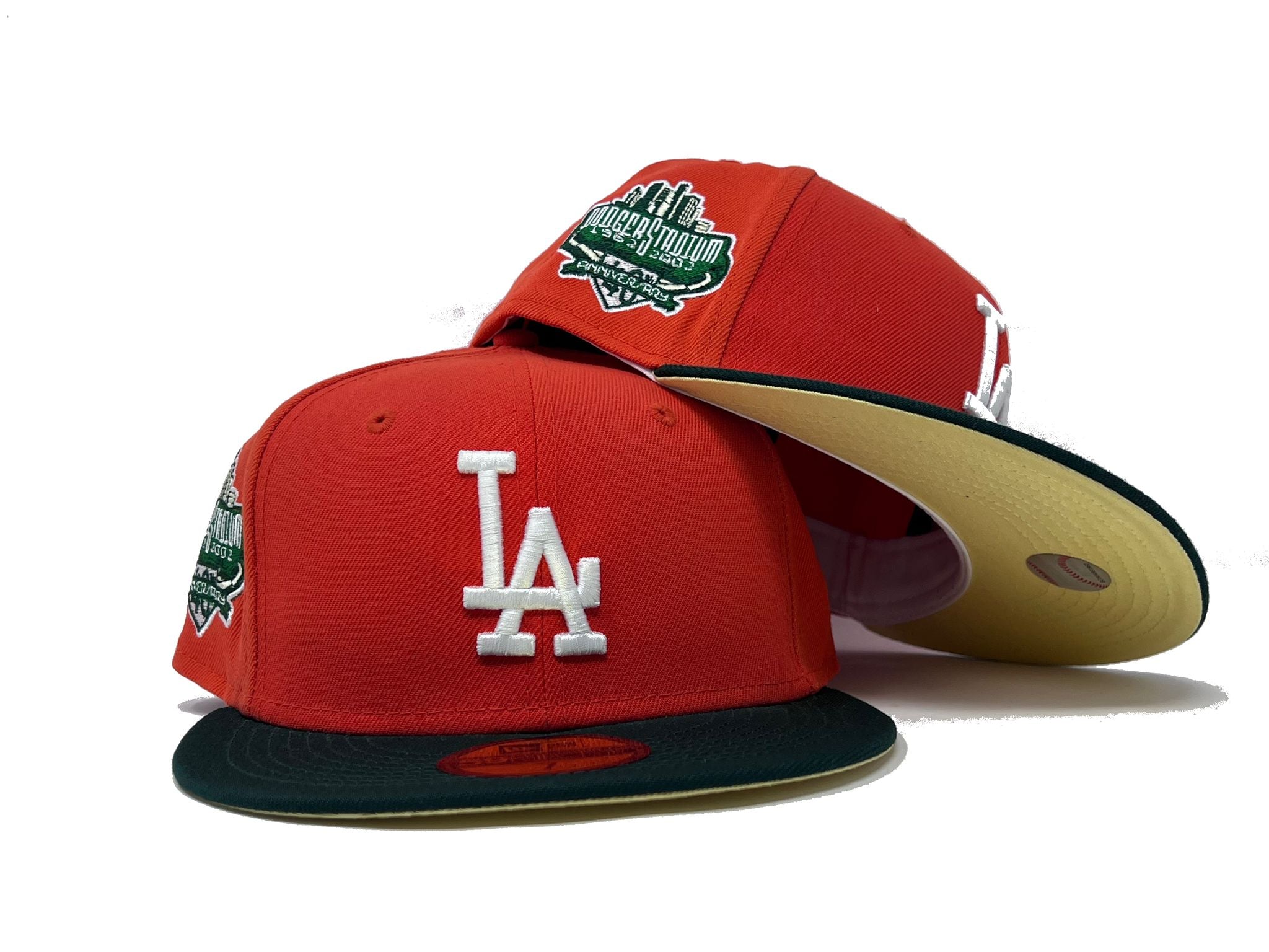 New Era Los Angeles Dodgers Great Outdoors 40th Anniversary