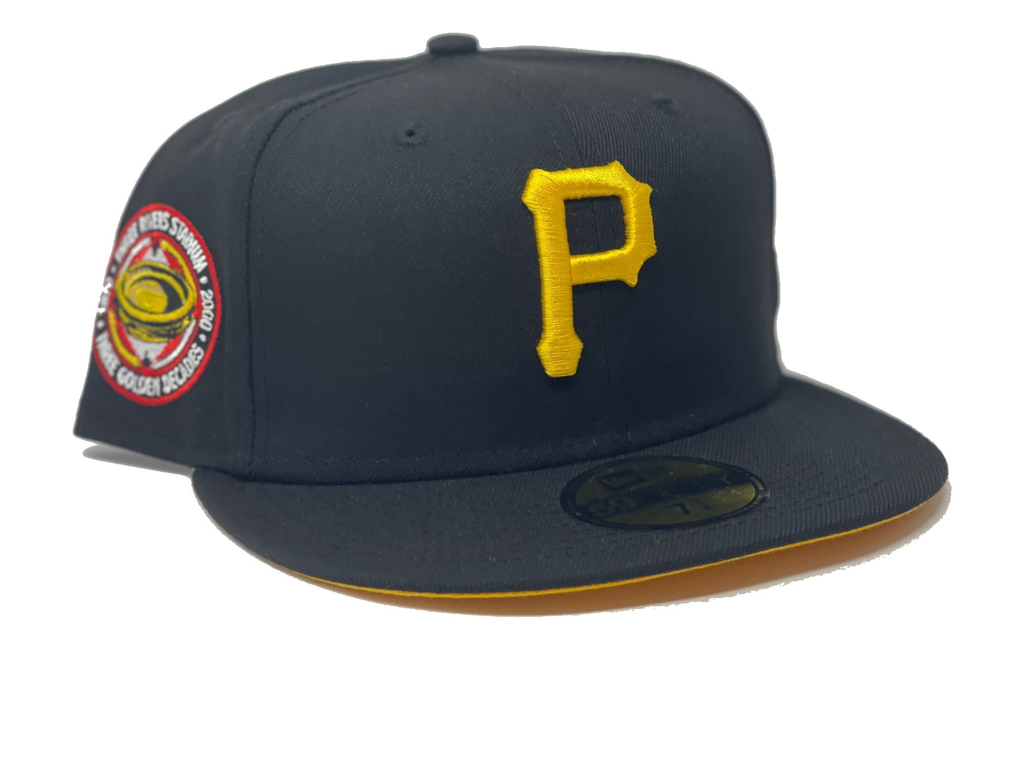 PITTSBURGH PIRATES THREE RIVERS STADIUM HP: ADVANCED POTION MAKING IN –  SHIPPING DEPT
