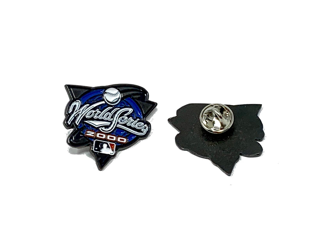 2000 WORLD SERIES PIN