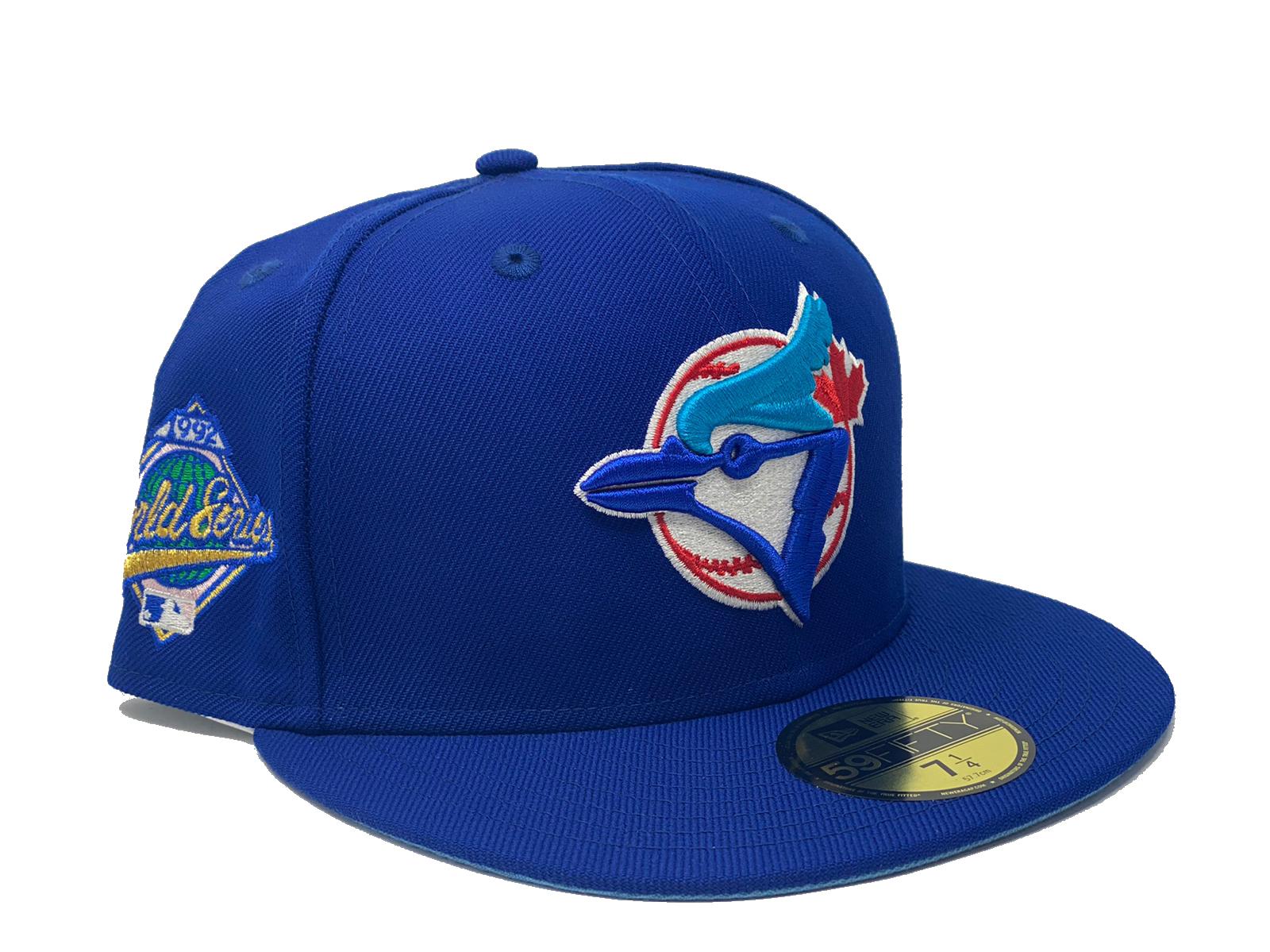 Toronto Blue Jays New Era Size Medium-Large Hat * NWT