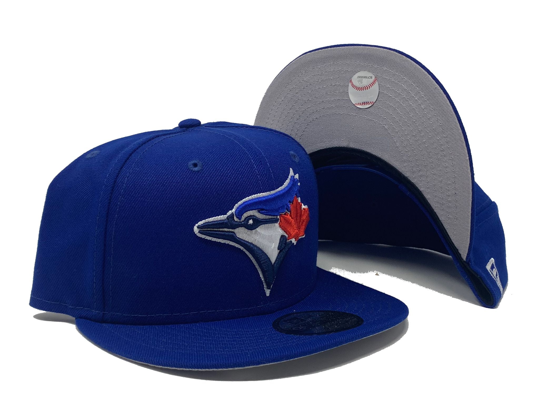 Toronto Blue Jays Hats in Toronto Blue Jays Team Shop 