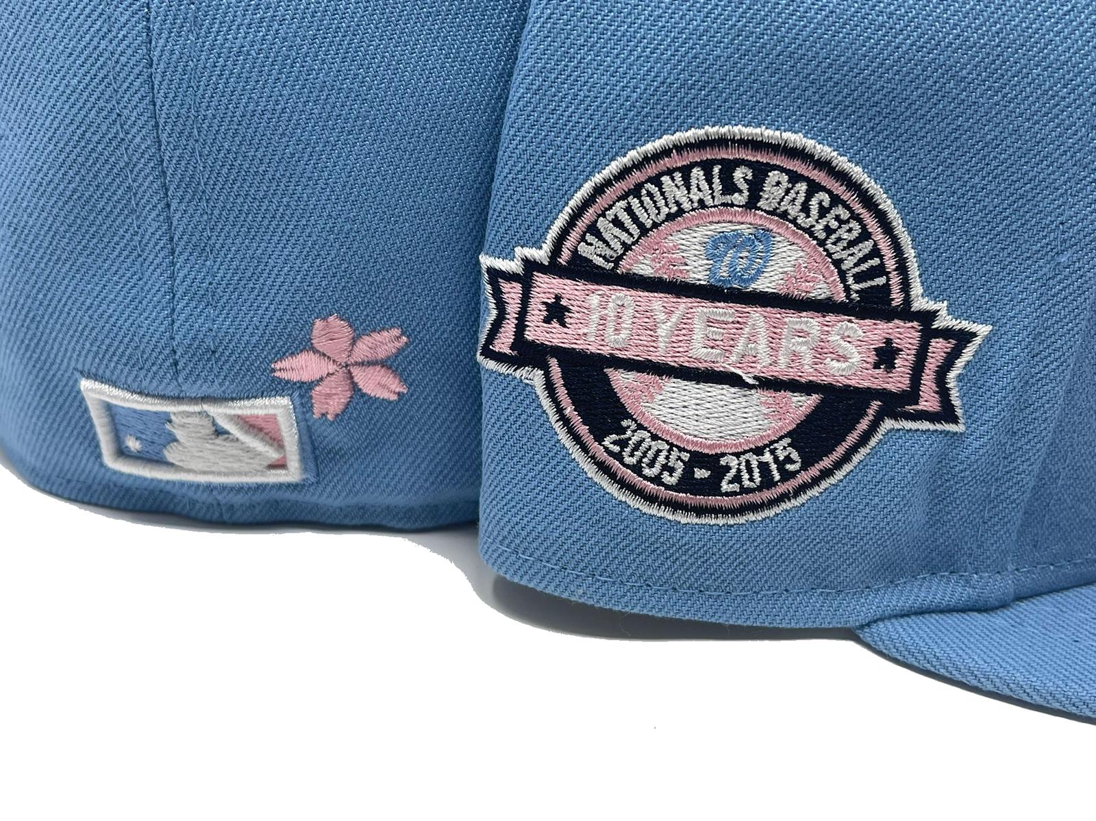 Cherry Blossom • Decorina Hats