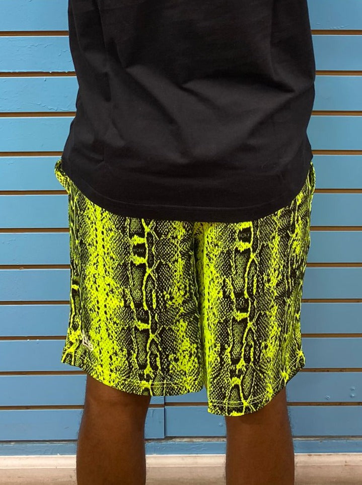 CHICAGO CUBS 2016 WORLD SERIES NEW ERA SHORTS