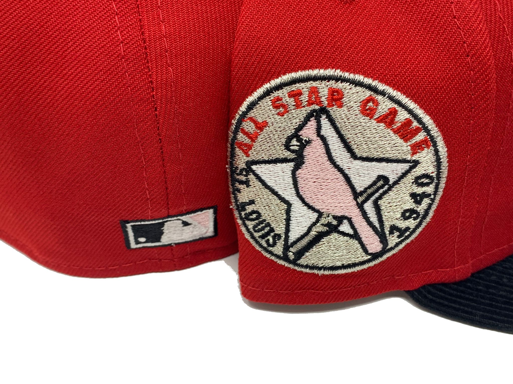 Mlb St Louis Cardinals Baseball Team Pink Ribbon Together We Fight 2023  Shirt - Peanutstee