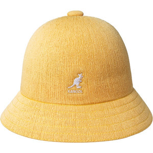 Tropic Casual Warm Apricot