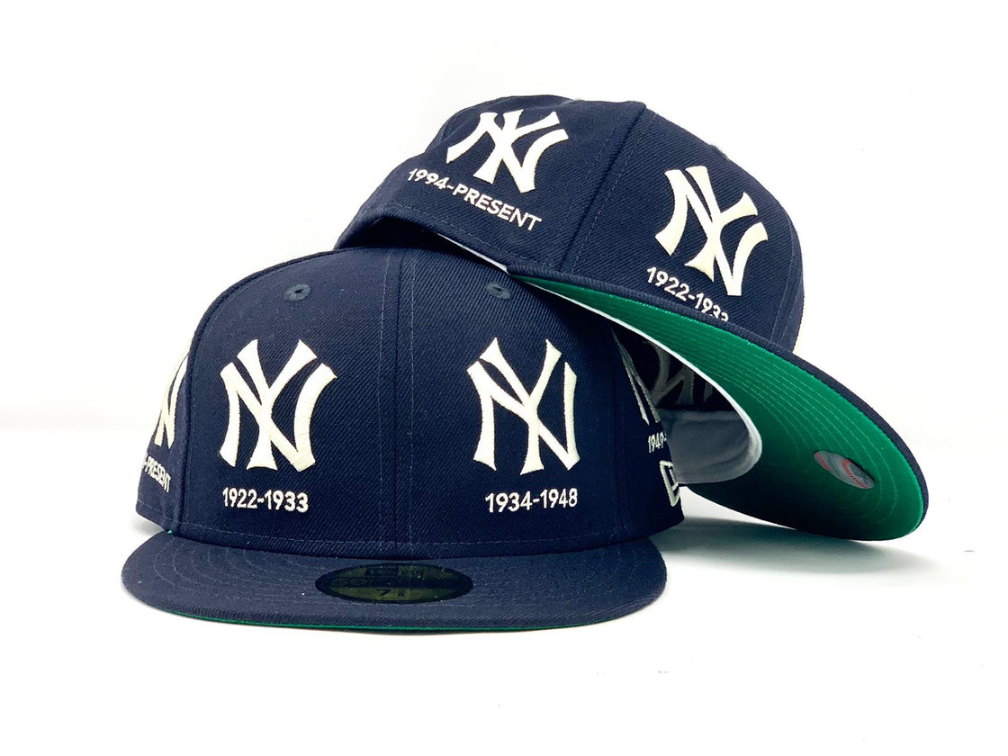 NEW YORK YANKEES 