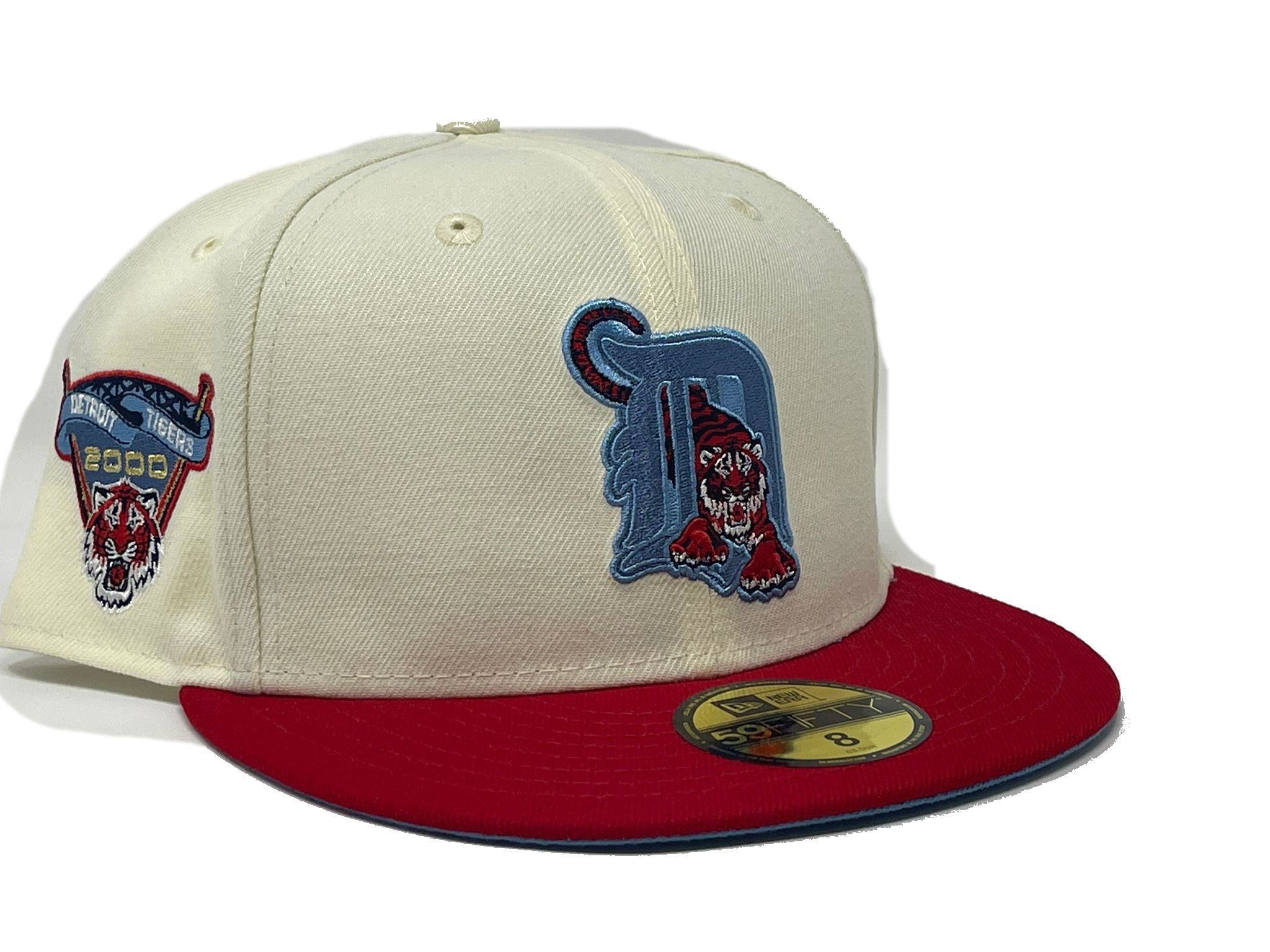 MLB Independence Day 2023 59Fifty Fitted Hat Collection by MLB x New Era