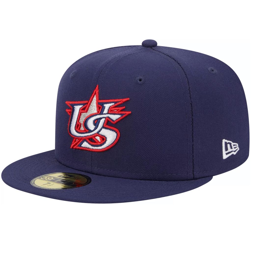 Los Angeles Chargers "Helmet Pack" Navy Blue 9Fifty New Era NFL Snapback