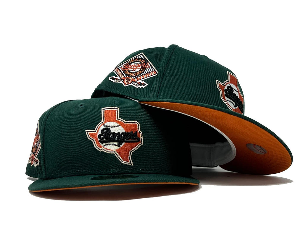 TEXAS RANGERS ARLINGTON STADIUM 