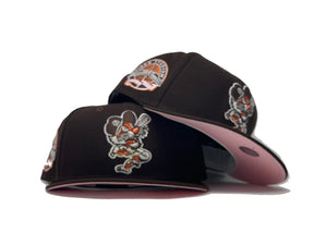 New Era, Other, Hat Club Detroit Tigers Fitted