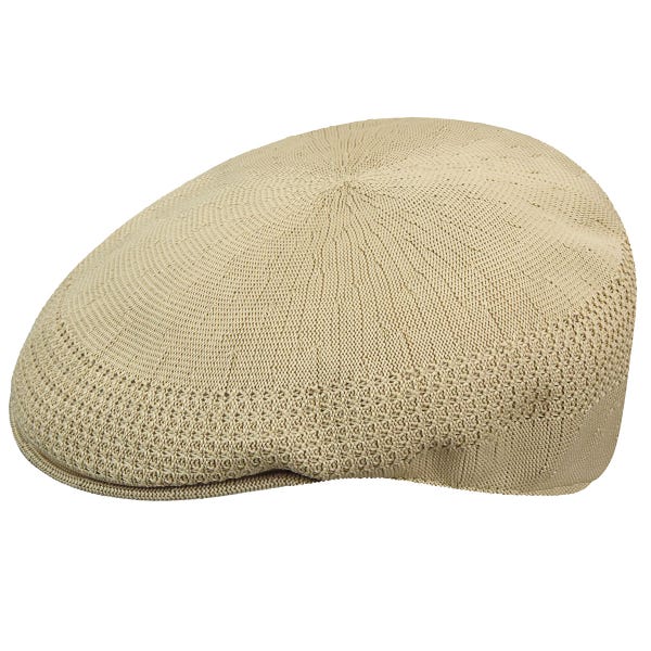The Kangol USA Tropic 504 Ventair Beige