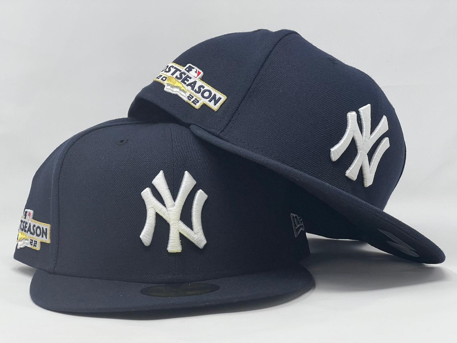 MLB Unisex Field Ball Cap NY Yankees Beige, Hats for Women