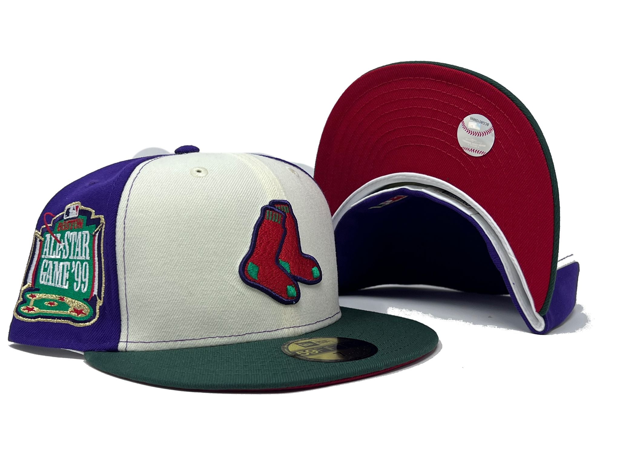 Boston Redsox MLB Icon City Edition Snapback – Lista's Locker Room