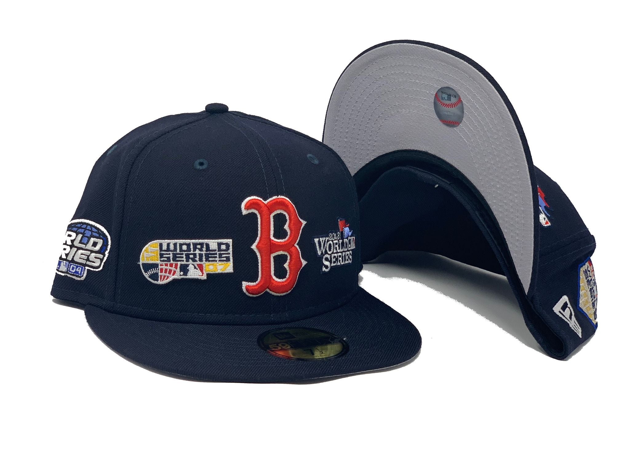 MLB Boston Red Sox Under Armour Baseball Sports - Rookbrand