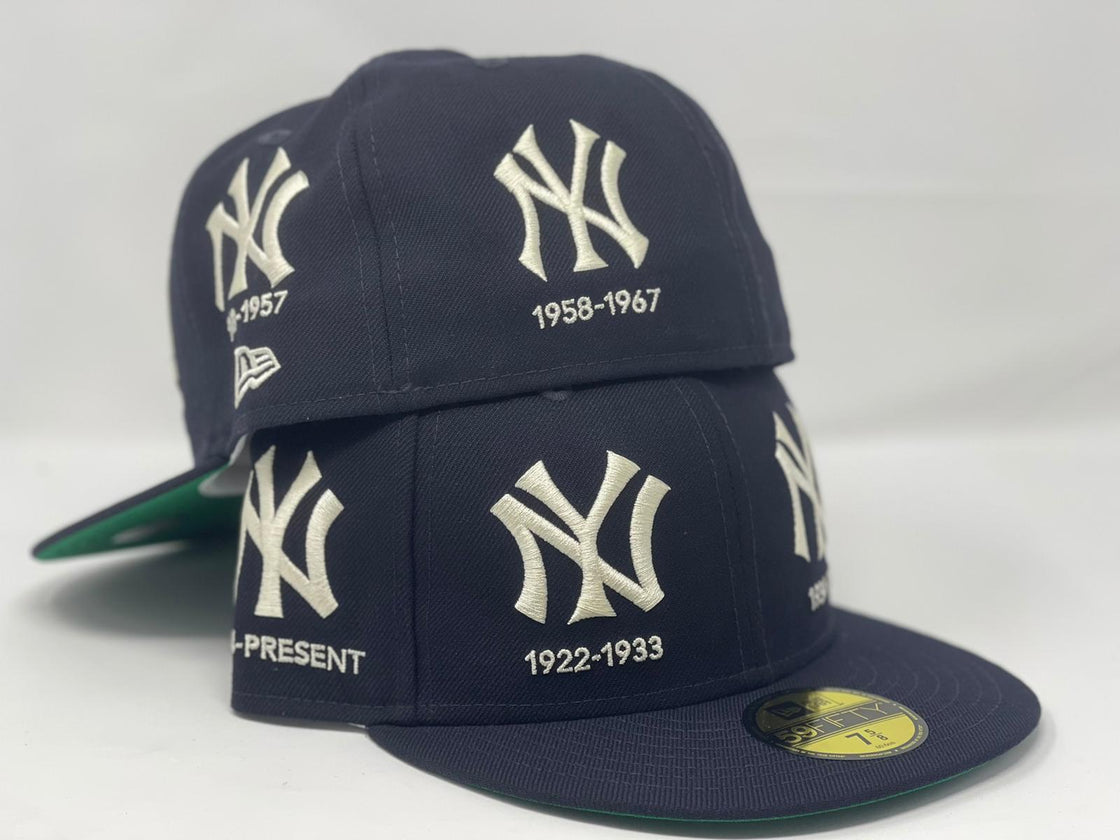 NEW YORK YANKEES 