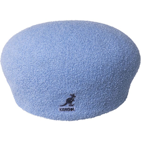 Bermuda 504 Light Blue