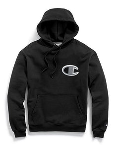 The Champion Men's Super Fleece Cone Hoddie
