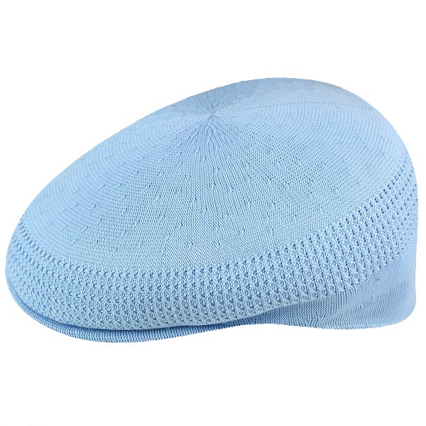 The Kangol USA Tropic 504 Ventair Sky Blue