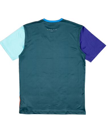 Wild West Tee - VIE RICHE PARIS T SHIRT