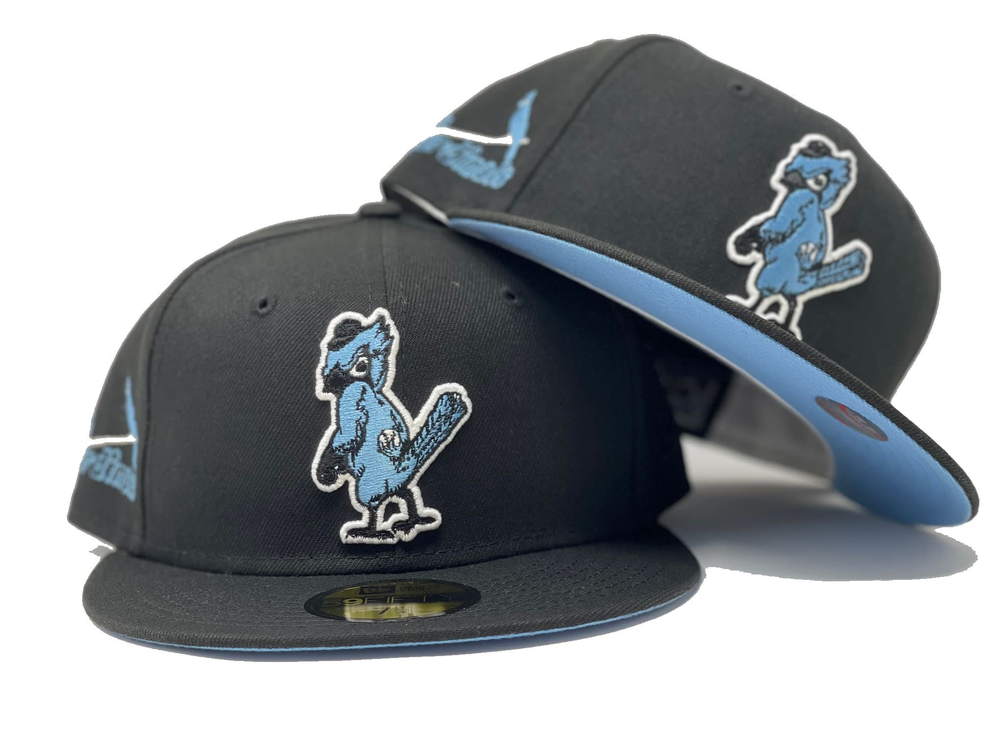 Sydney Blue Sox New Era hat .. available now at