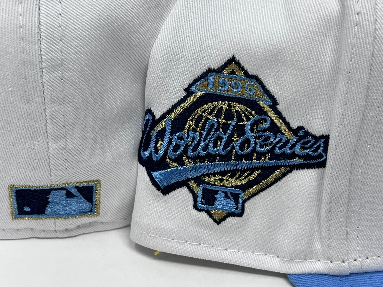 New Era Atlanta Braves Camo Shirt 1995 World Series Men’s Size: XL NWT
