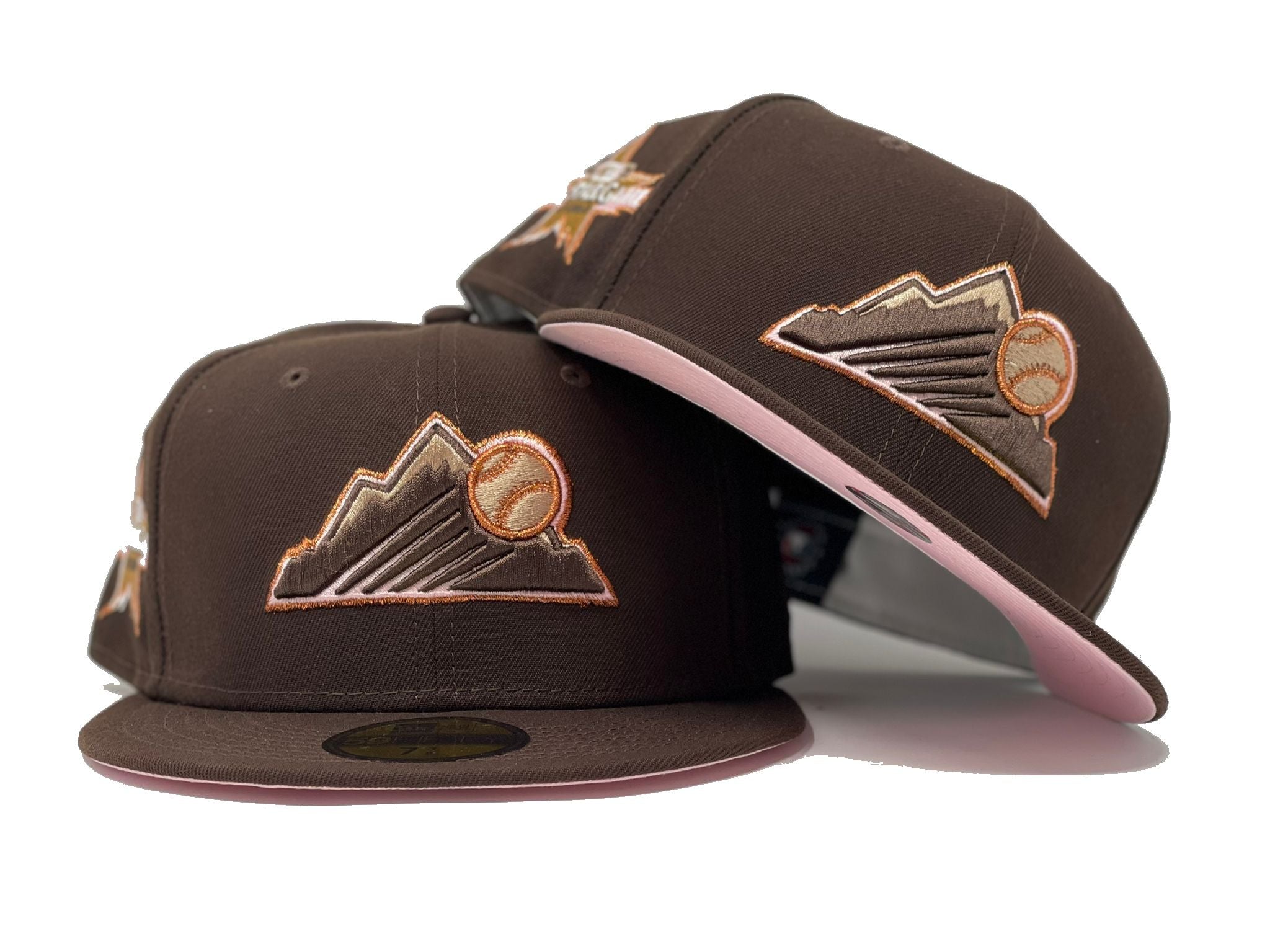 Colorado Rockies Nike 2021 MLB All-Star Game Custom Authentic